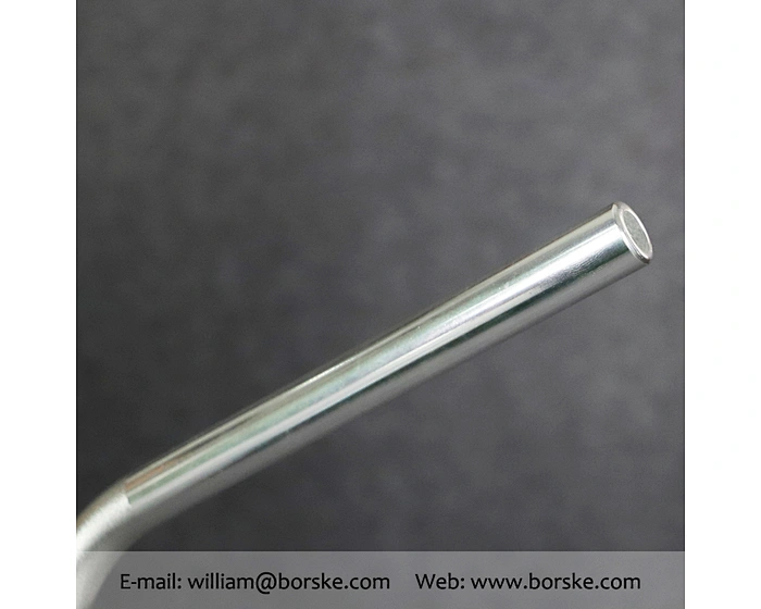 Motorcycle handlebar