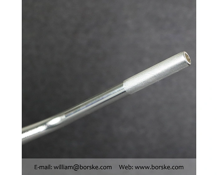 Motorcycle handlebar