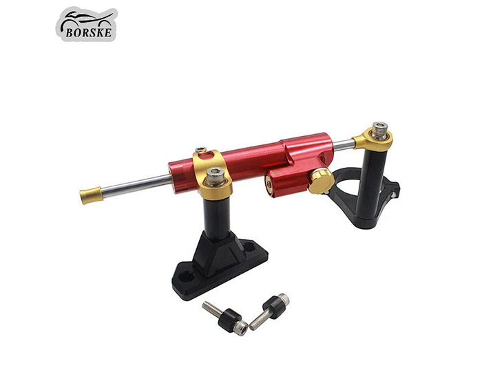 Damper Stabilizer