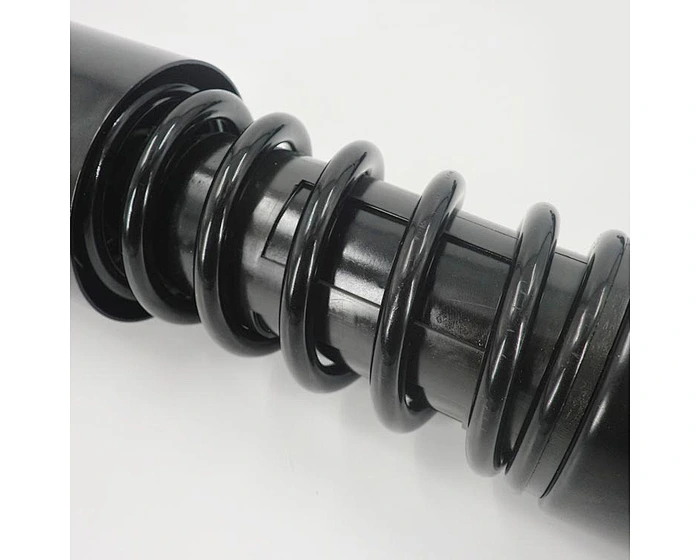Motorcycle shock absorber