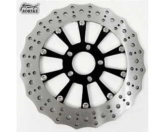 Harley Wheel Brake Rotor