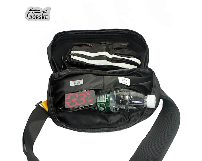 motorcycle helmet bag