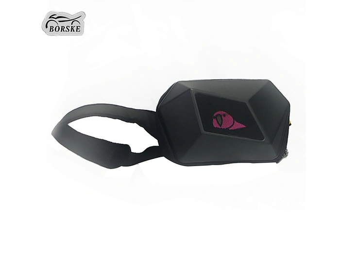 motorcycle helmet bag