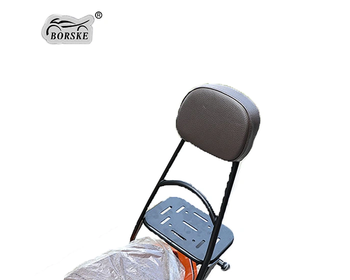 Motorcycle Rack/Kickstand