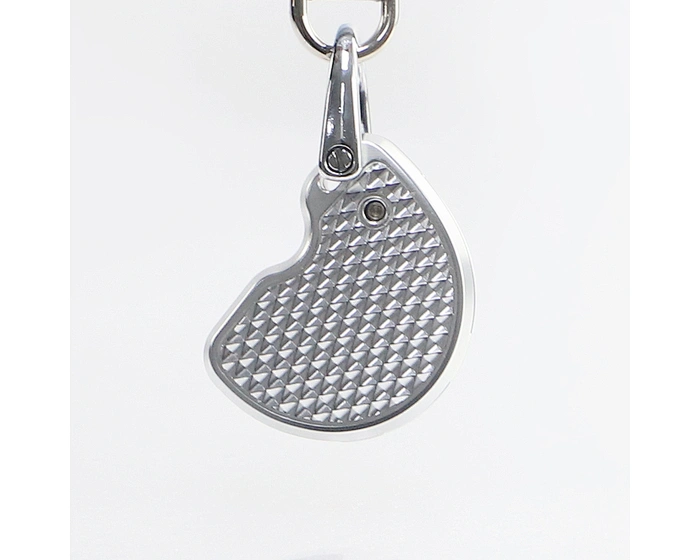 Motorcycle key case