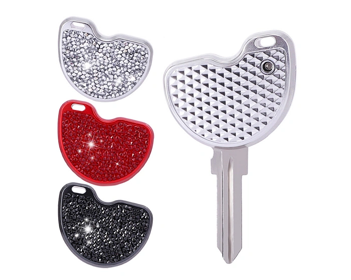 Motorcycle key case