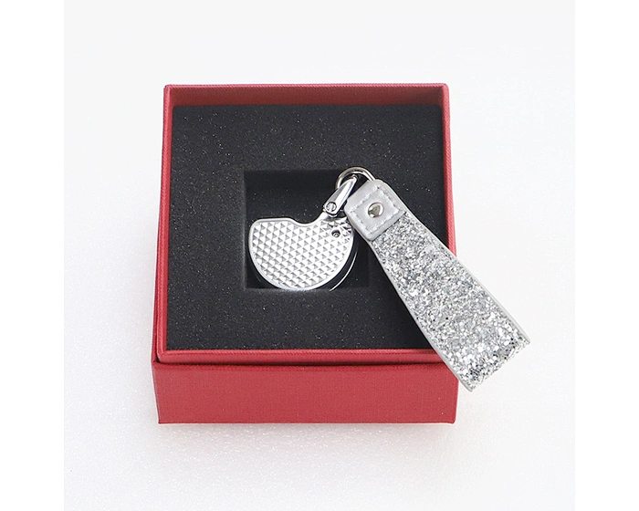 Motorcycle key case