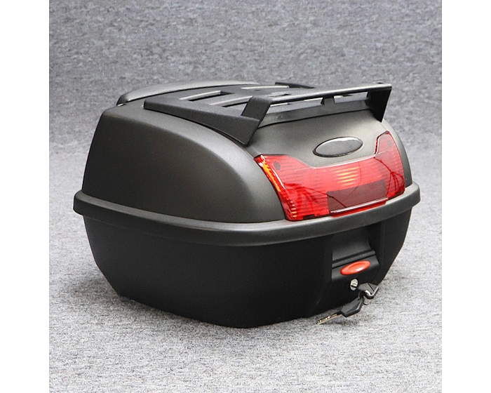 plastic Tail Box