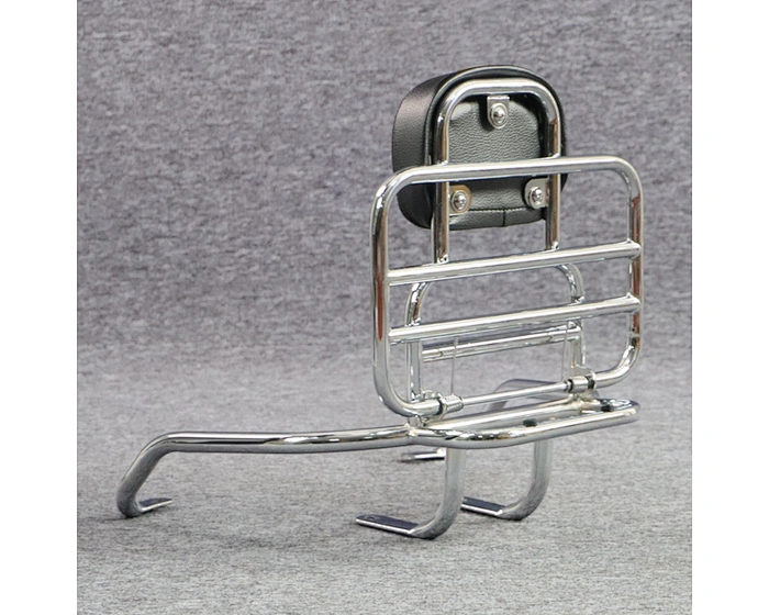 Foldable Rear Luggage Rack for Django