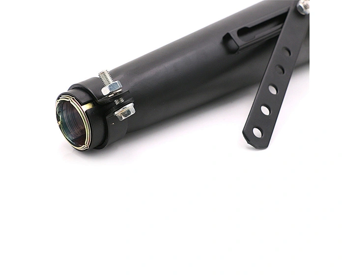Motorcycle Muffler