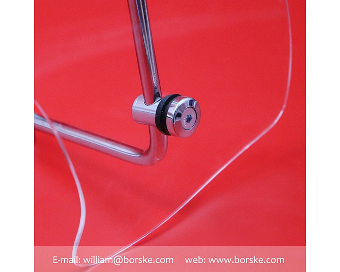 windscreen scooter for Piaggio FLY 50