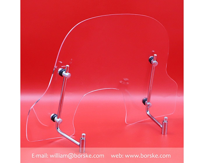 windscreen scooter for Piaggio FLY 50