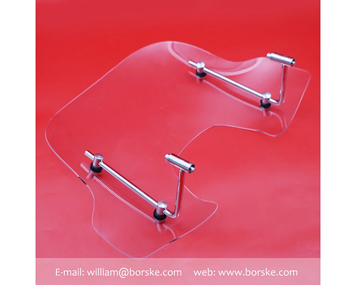 windscreen scooter for Piaggio FLY 50