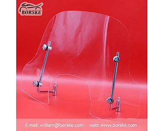 windscreen scooter for Piaggio FLY 50