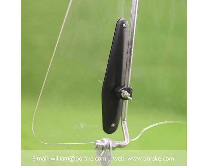 windscreen for Kawasaki Suzuki Honda