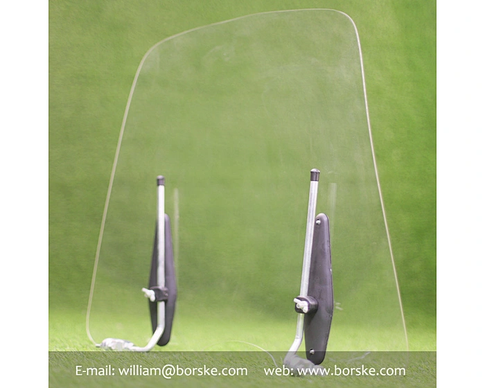 windscreen for Kawasaki Suzuki Honda