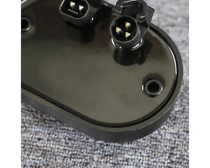 Black motorcycle accessories voltage regulator 74440-08 rectifier for Harley Davidson 1250 2008-2016