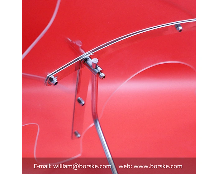 Windscreen for Harley Davidson