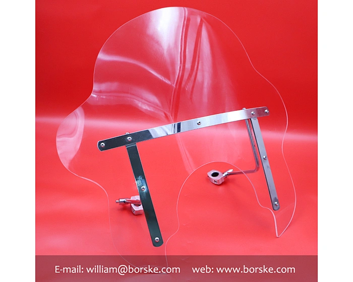 Windscreen for Harley Davidson