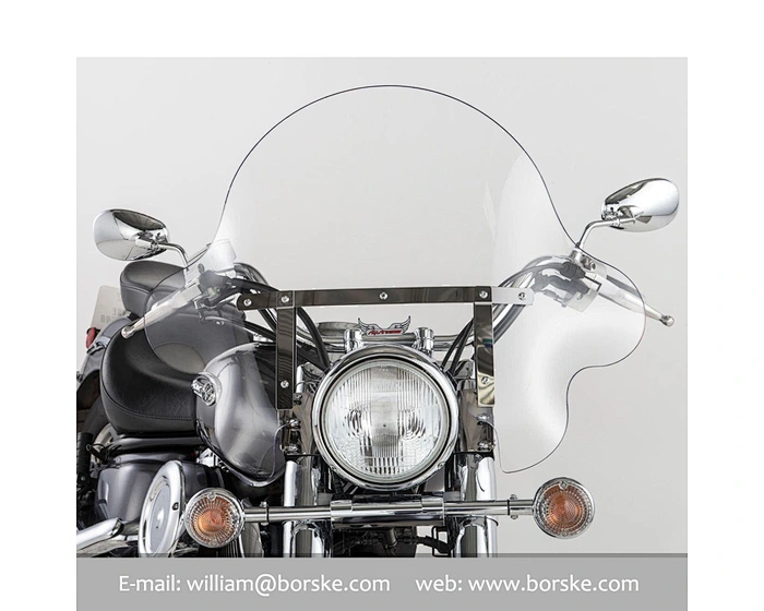 Windscreen for Harley Davidson