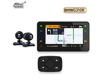 motorcycle driving recorder
