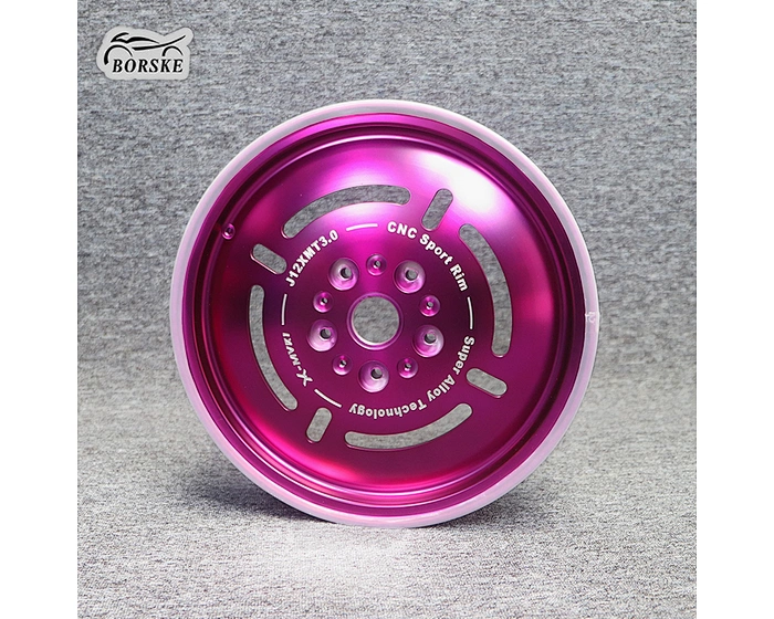 Motorcycle Wheel Rims