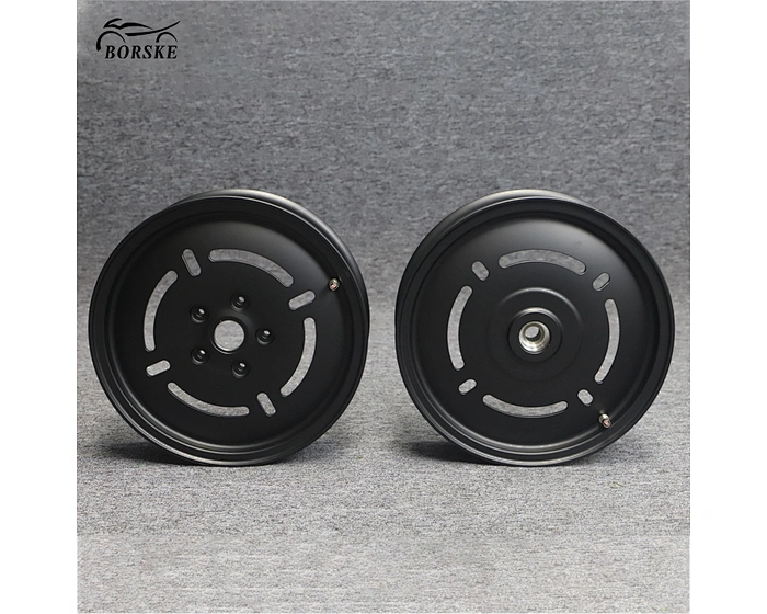 Motorcycle Wheel Rims