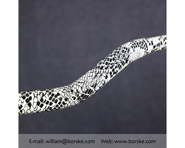 Motorcycle handlebar