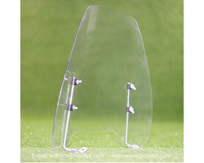 windscreen for Kawasaki Suzuki Ducati Honda