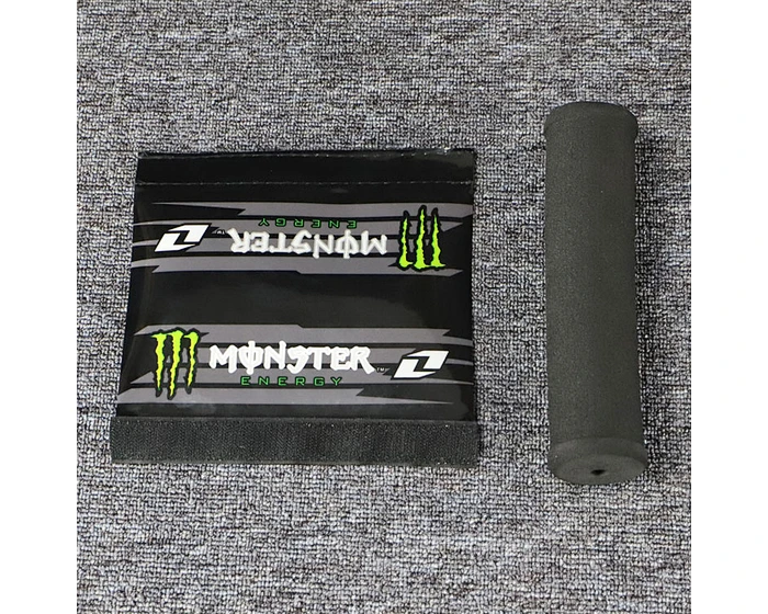 ATV Handlebar chest protector pad