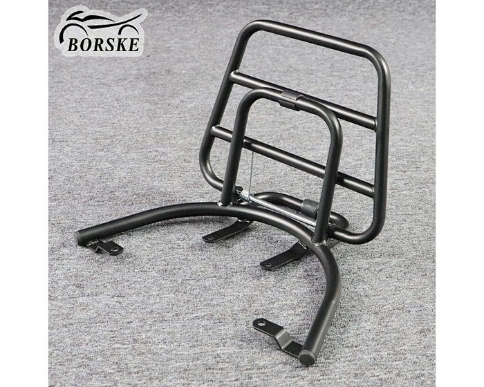 Foldable Luggage Rack