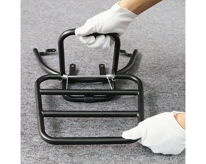 Foldable Luggage Rack