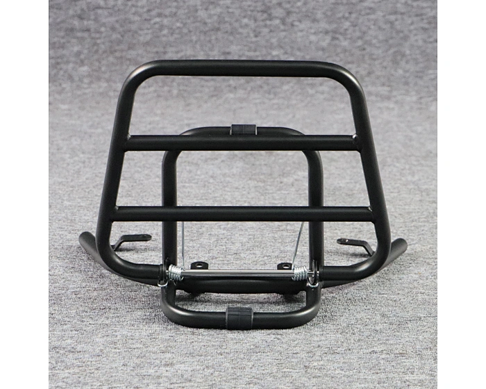 Foldable Luggage Rack