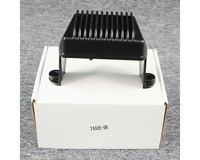 Motorcycle rectifier 74505-06 498269 regulator voltage for Harley ELECTRA GLIDE Classic EFI parts
