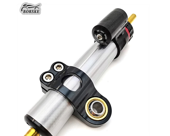 Damper Stabilizer