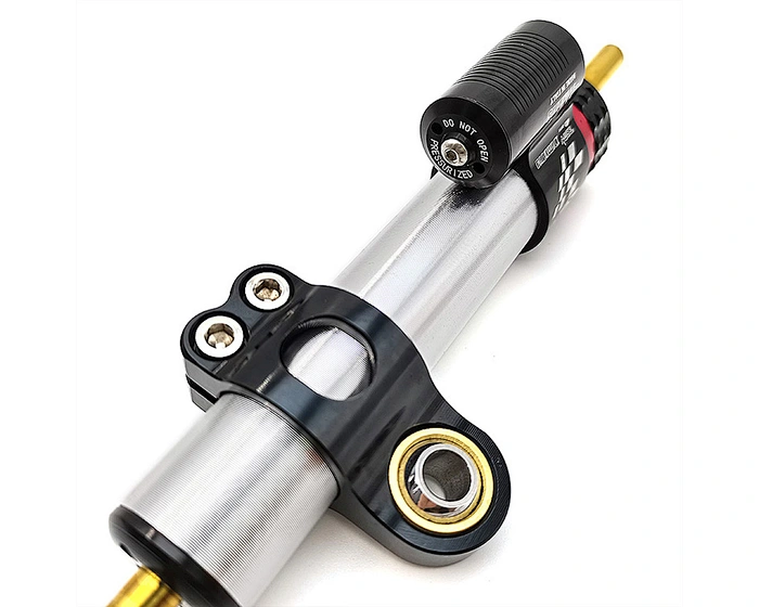 Damper Stabilizer