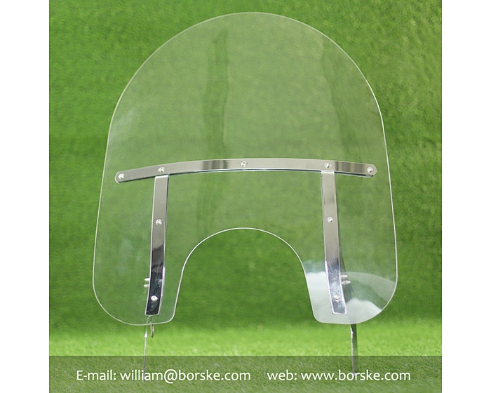 windshield for Harley Touring Road King