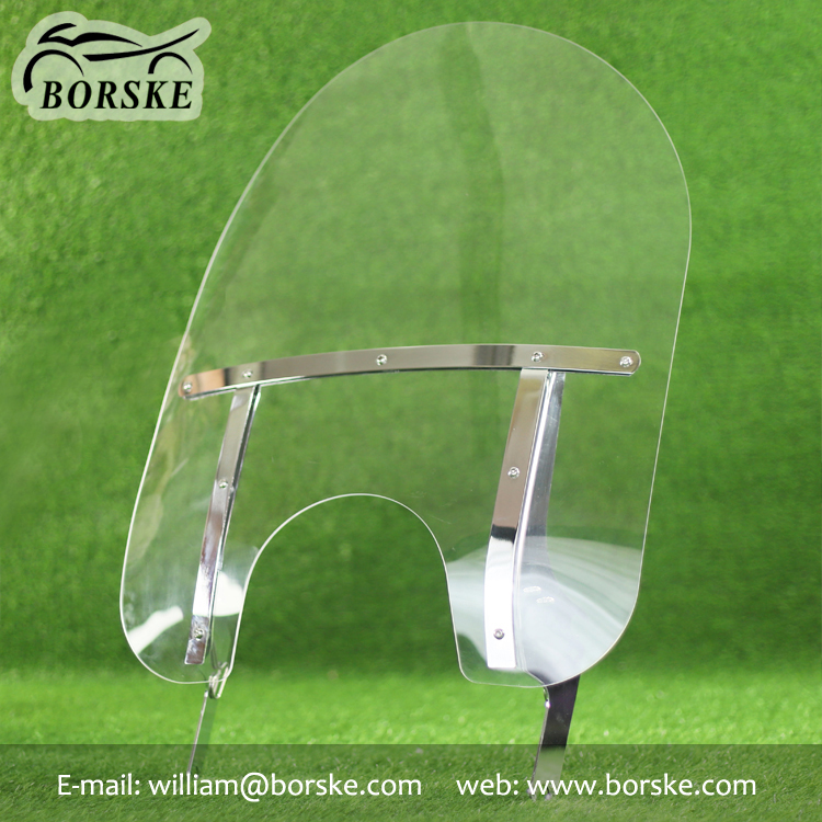windshield for Harley Touring Road King