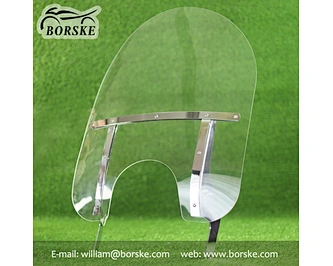 windshield for Harley Touring Road King