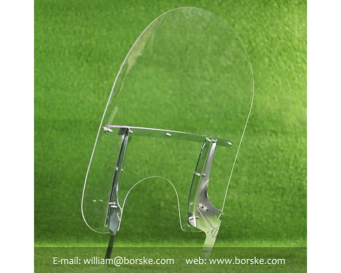 windshield for Harley Touring Road King