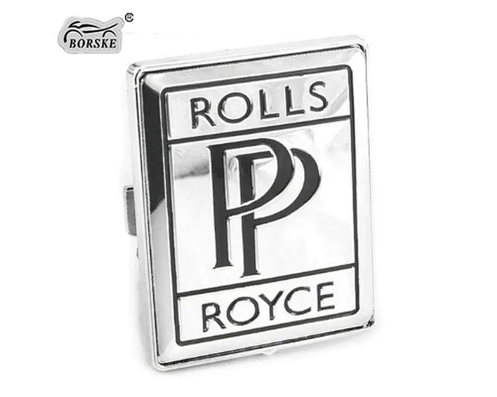 Borske Scooter Parts Factory Trim LOGO Nameplate Logo Sticker plastic sticker for Vespa