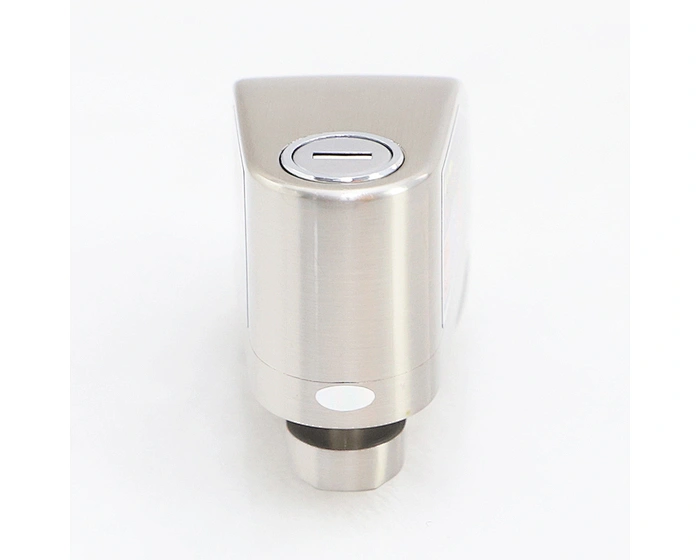 scooter alarm disc lock