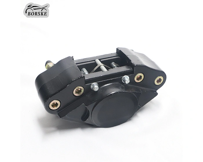 Borske Motorcycle Accessories CNC Front Disc Caliper Brakecaliper Cover