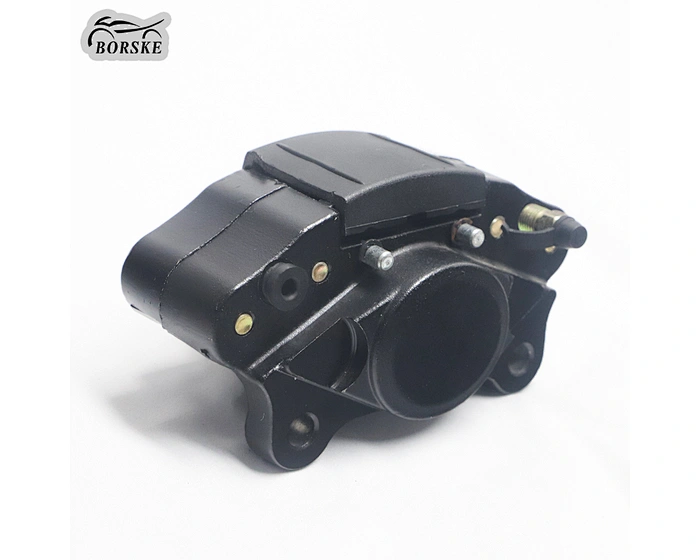Borske Motorcycle Accessories CNC Front Disc Caliper Brakecaliper Cover