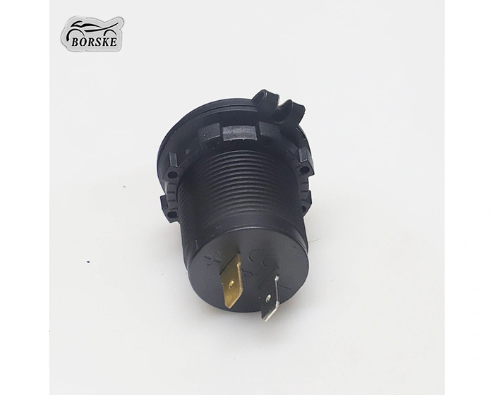 Universal Motorcycle Accessories