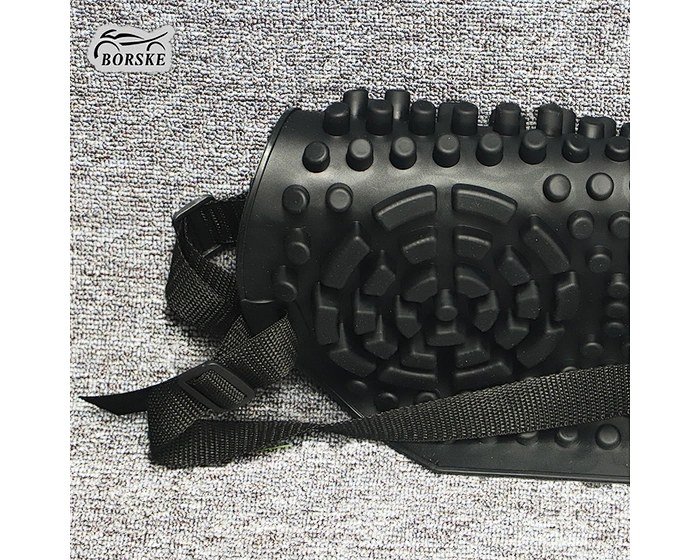 motorcycle seat cushion