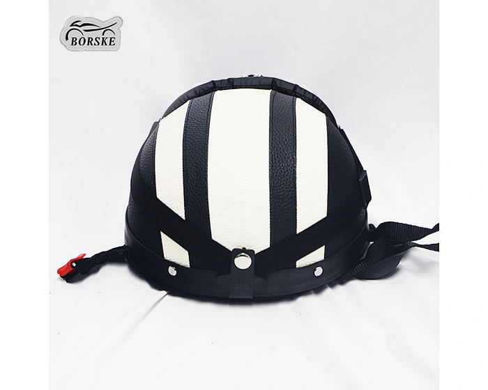Motorcycle helmet