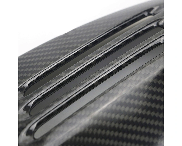 Motorcycle Exhaust Pipe Cover