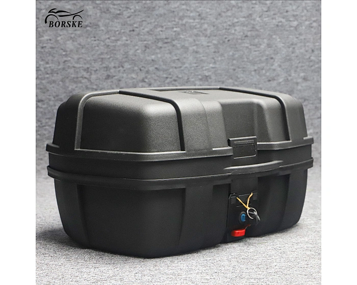 Motorcycle Top Cases