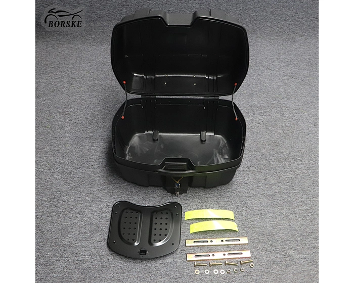 Motorcycle Top Cases
